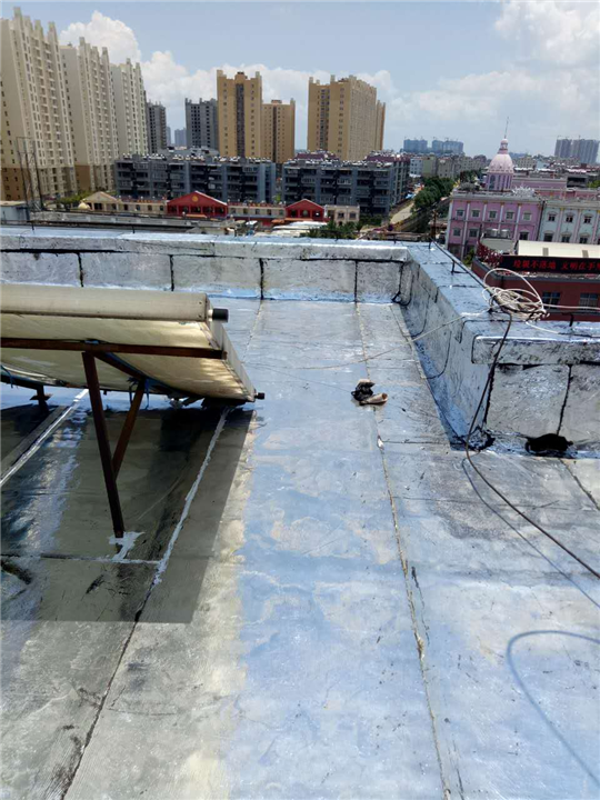 補漏施工圖片/補漏施工樣板圖 (2)