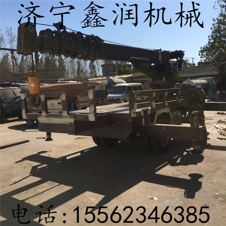 隨車吊圖片/隨車吊樣板圖 (2)