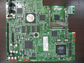 深圳線路板回收圖片