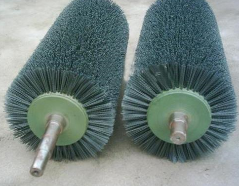 豬鬃毛刷輥廠家直銷 批發(fā)豬鬃毛刷輥 豬鬃毛刷輥哪家好