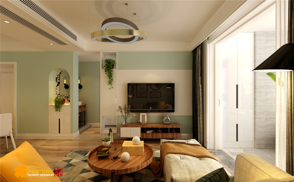 世茂圖片/世茂樣板圖 (3)