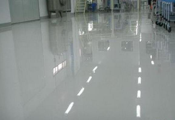 廣州無塵耐磨0.5薄涂型環(huán)氧地坪圖片/廣州無塵耐磨0.5薄涂型環(huán)氧地坪樣板圖 (1)