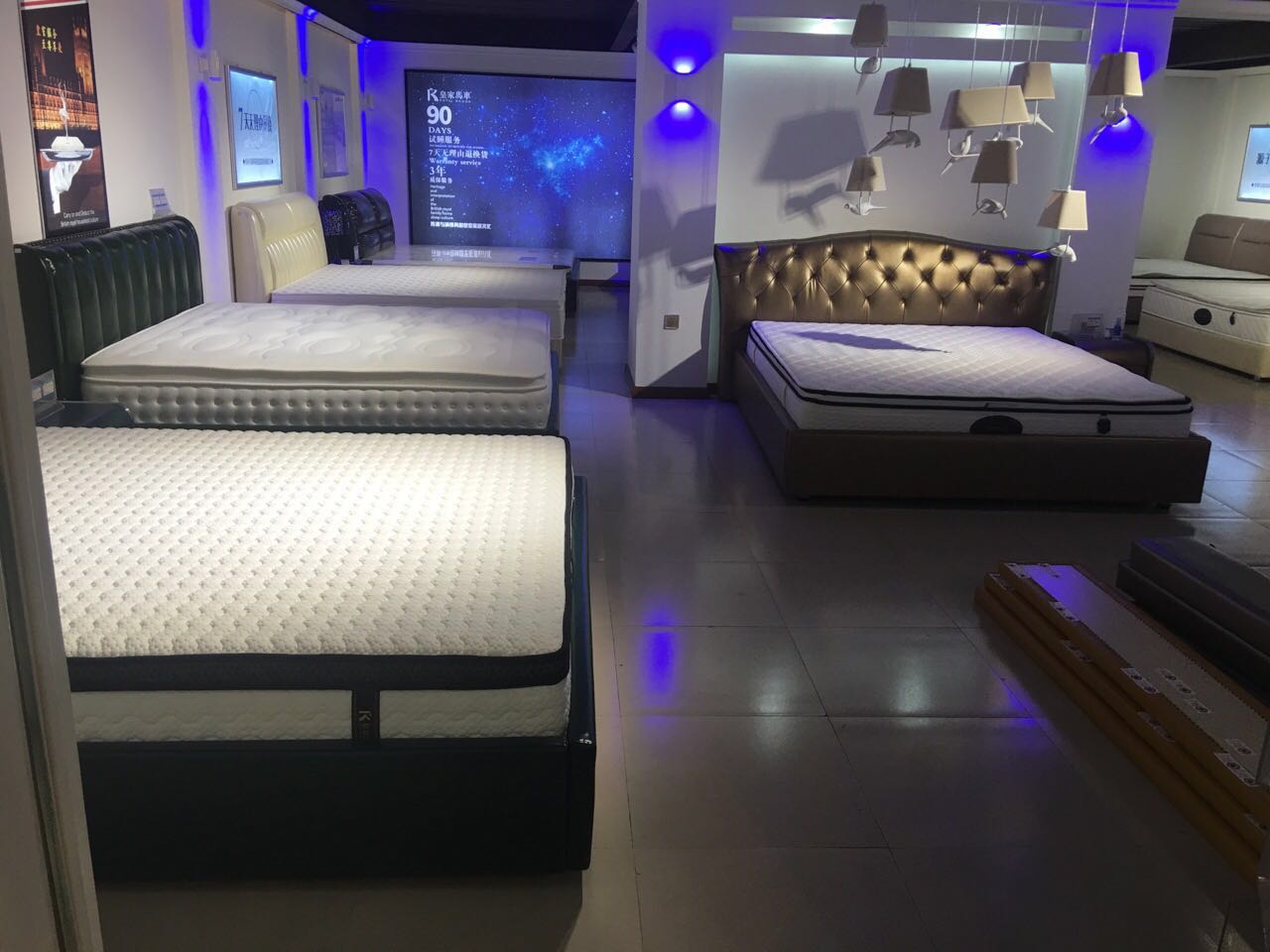 家具定制圖片/家具定制樣板圖 (3)