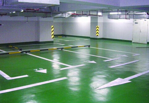 環(huán)氧地坪漆圖片/環(huán)氧地坪漆樣板圖 (4)