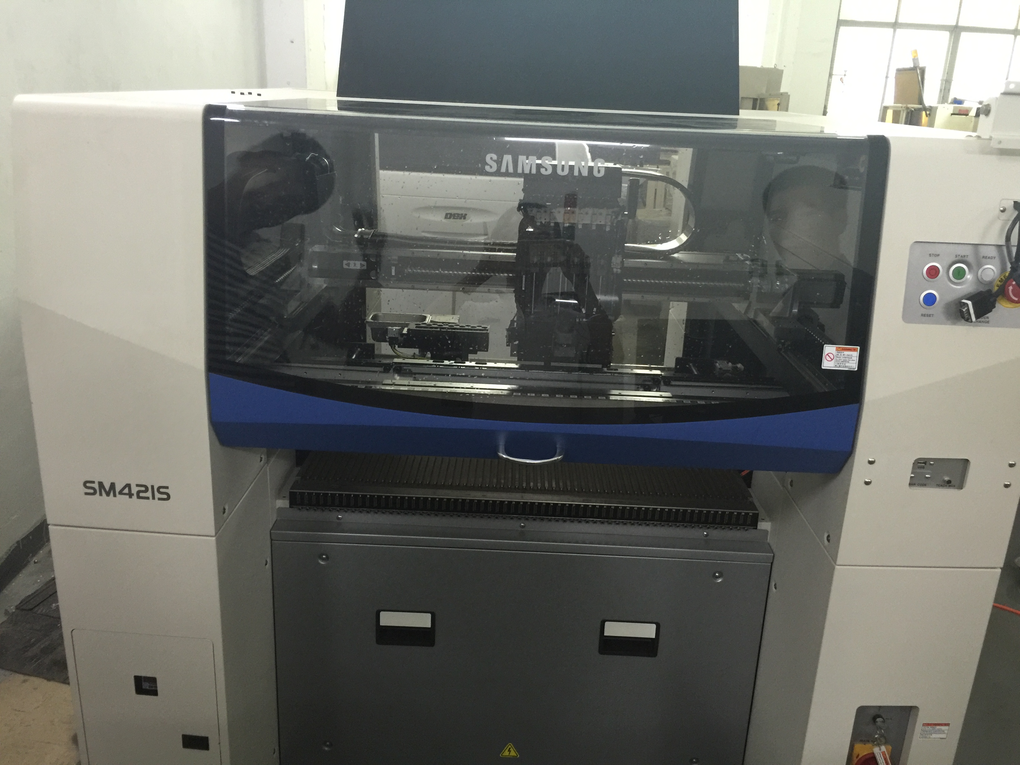 貼片機圖片/貼片機樣板圖 (3)