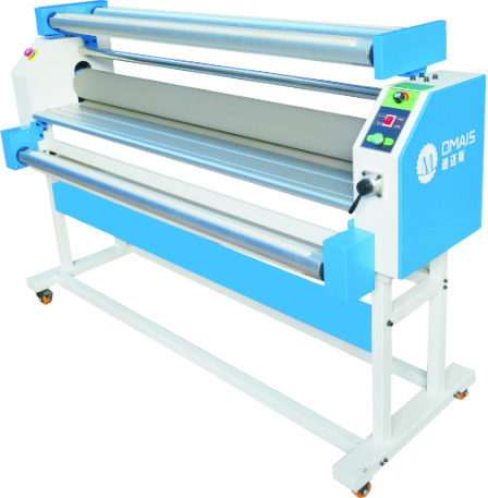 全自動(dòng)覆膜機(jī)圖片/全自動(dòng)覆膜機(jī)樣板圖 (1)