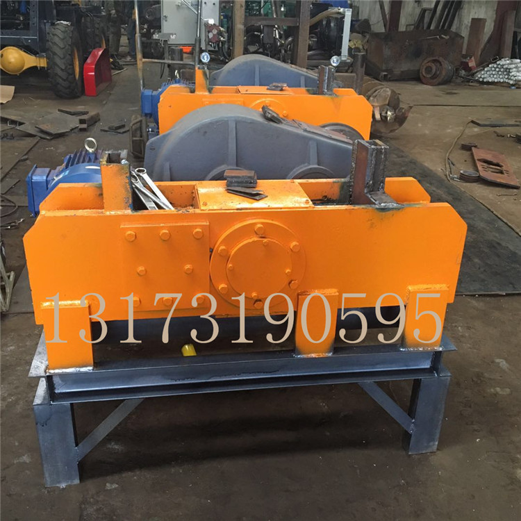 舊鋼筋切斷機圖片/舊鋼筋切斷機樣板圖 (4)