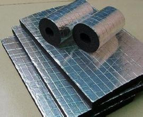 優(yōu)質(zhì)橡塑管/橡塑保溫管批發(fā)價圖片