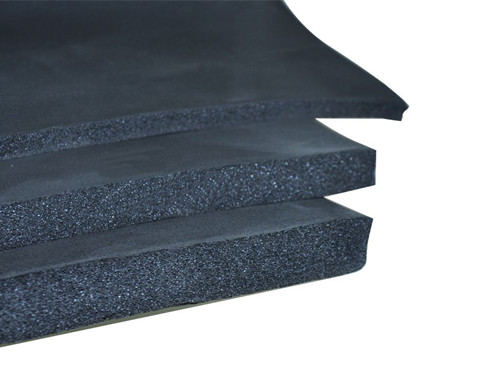 B1級(jí)橡塑板圖片/B1級(jí)橡塑板樣板圖 (4)