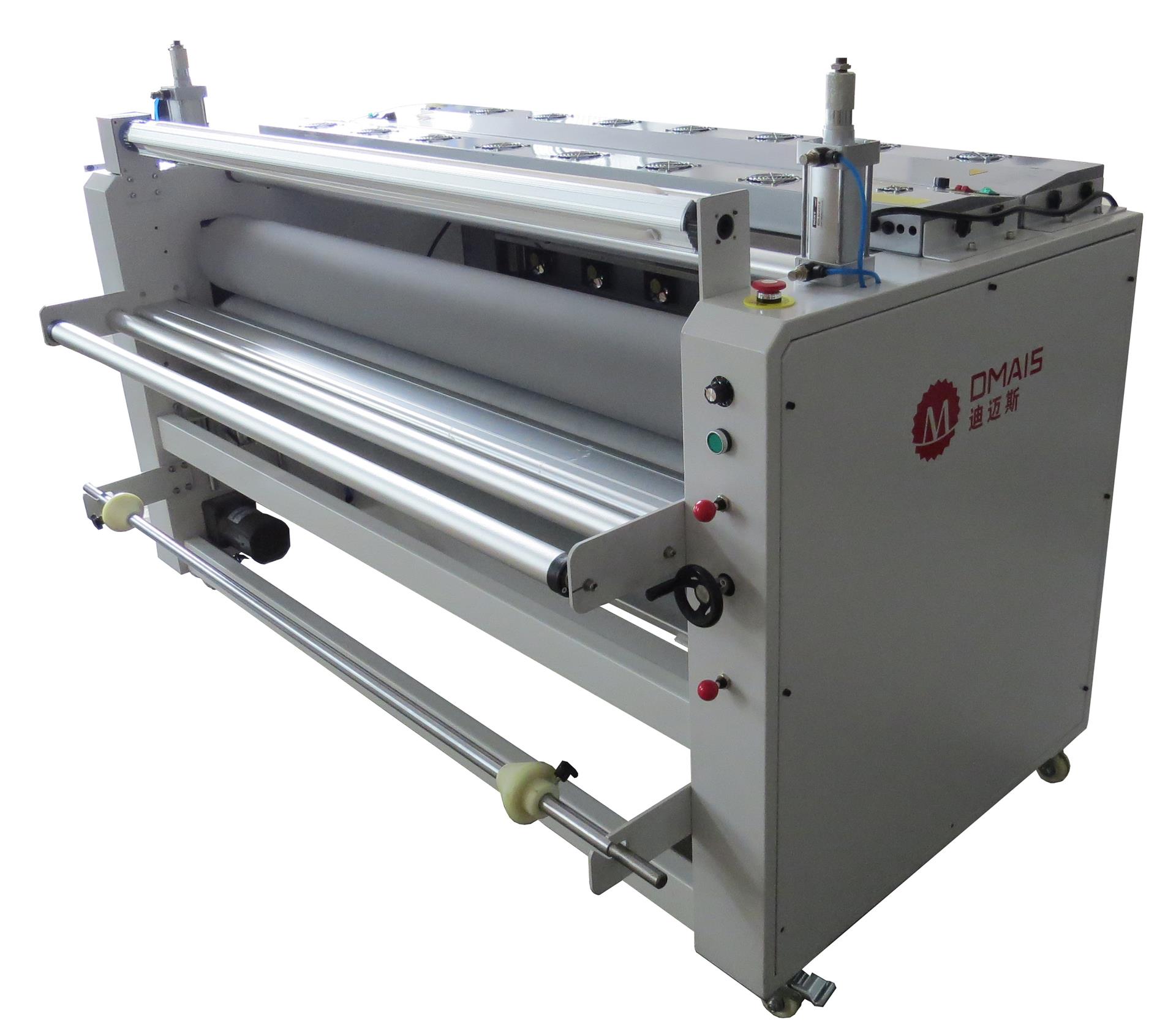 皮革覆膜機廠家圖片