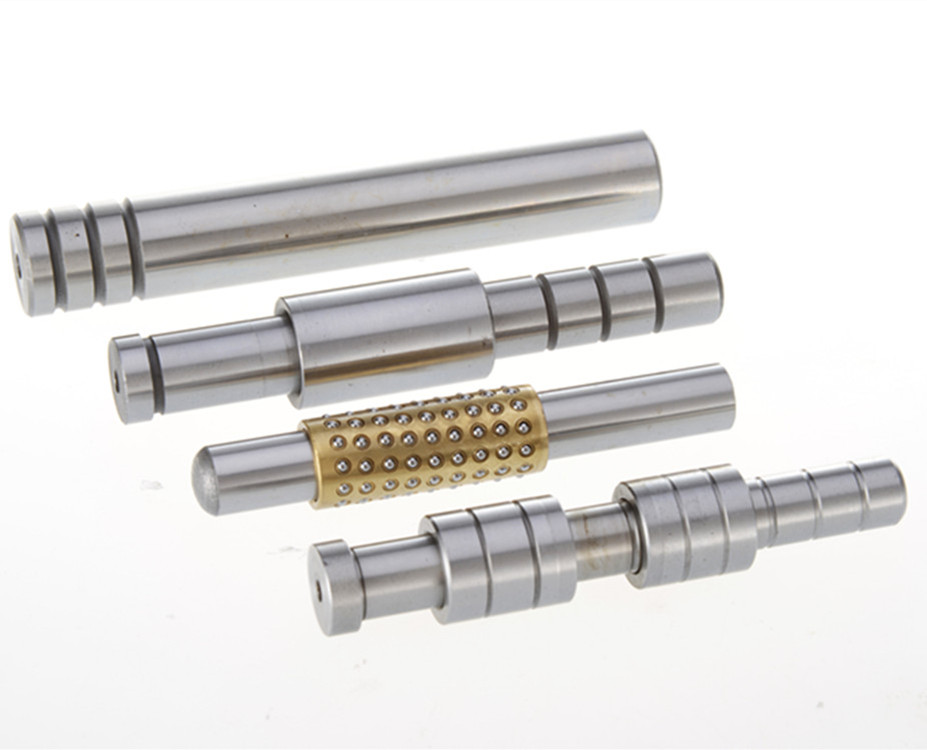 導柱導套圖片/導柱導套樣板圖 (3)