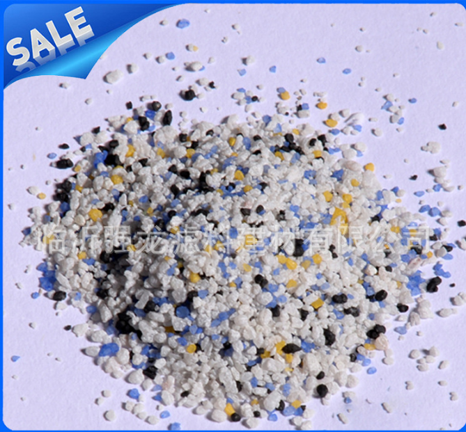 彩色圓粒石英砂、山東石英砂廠家、山東石英砂批發(fā)價(jià)格