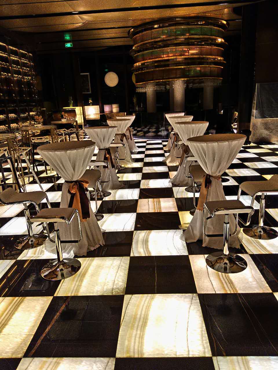 吧桌吧椅租賃圖片