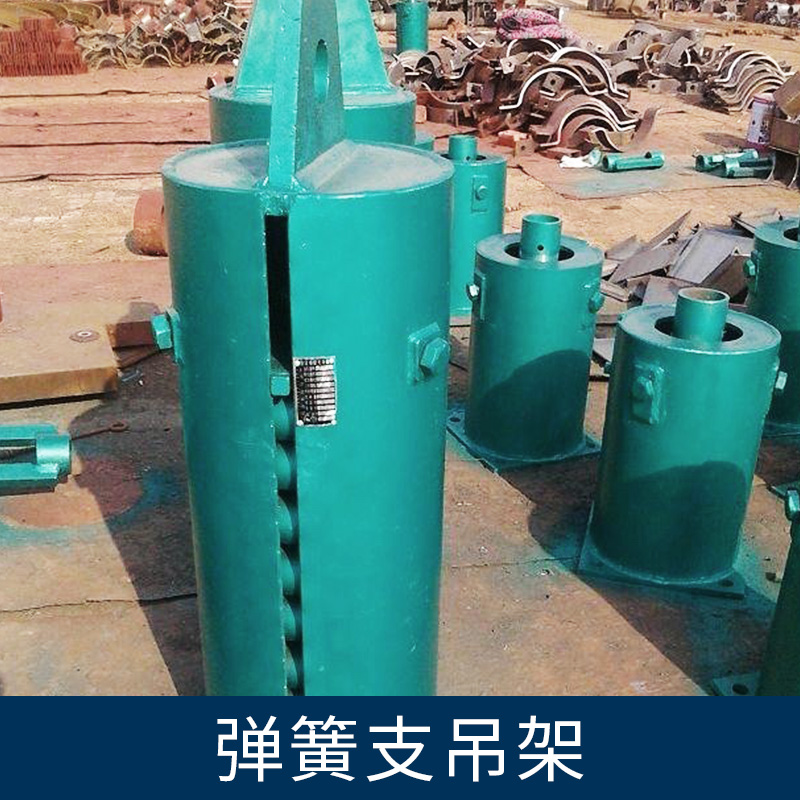 支吊架圖片/支吊架樣板圖 (3)