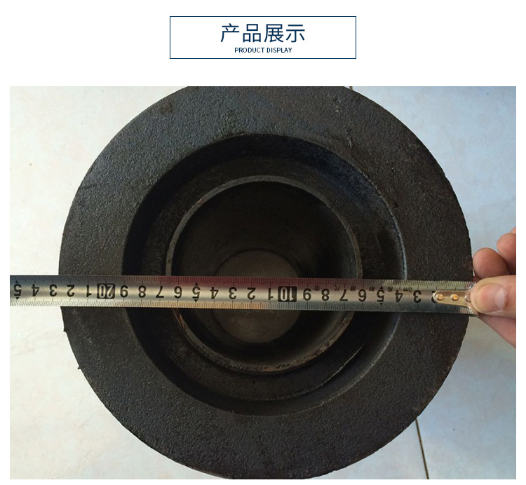 無雨斗 110雨水斗廠家 直排式元雨水斗 河北滄州雨水斗生產廠家