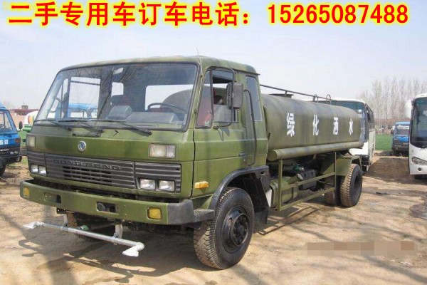 噴灑車圖片/噴灑車樣板圖 (2)