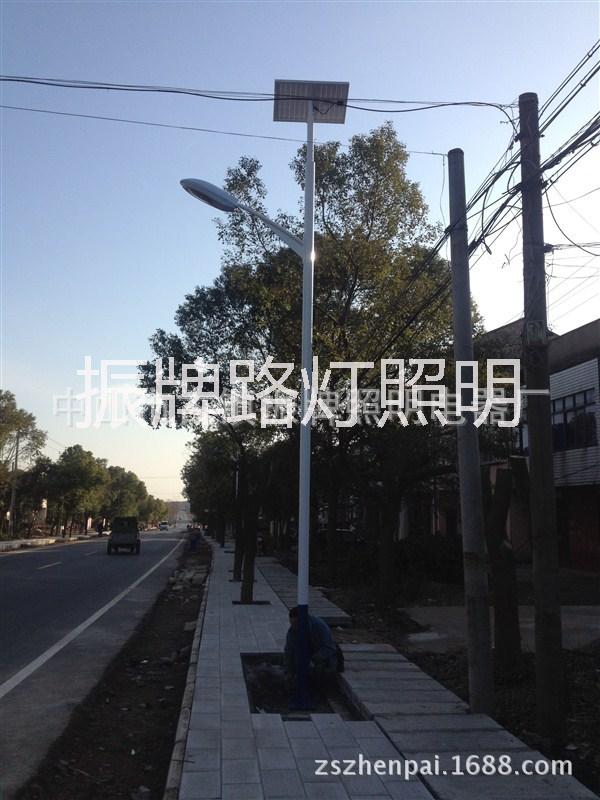 太陽能路燈，太陽能路燈廠家，