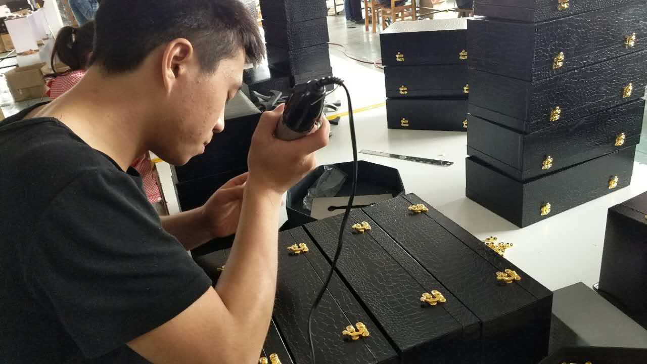 單雙支紅酒包裝盒  單雙支紅酒包裝盒定制 雙支紅酒包裝盒定制