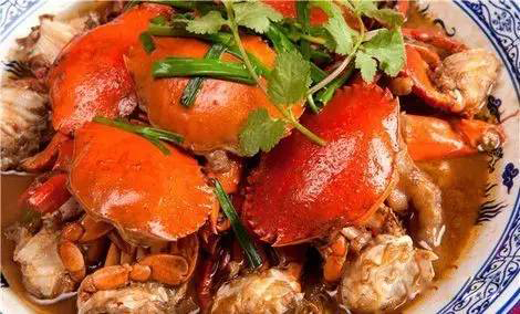 蟹肉圖片/蟹肉樣板圖 (1)