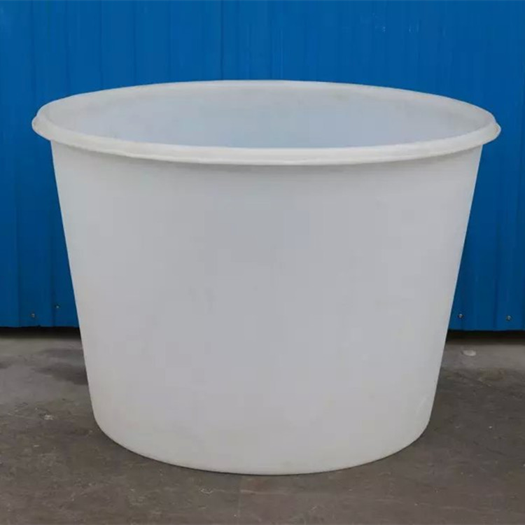 600L腌菜桶600升皮蛋腌制桶圖片