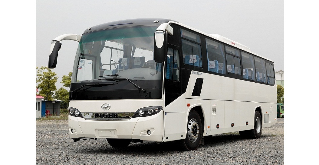 金龍客車圖片/金龍客車樣板圖 (2)