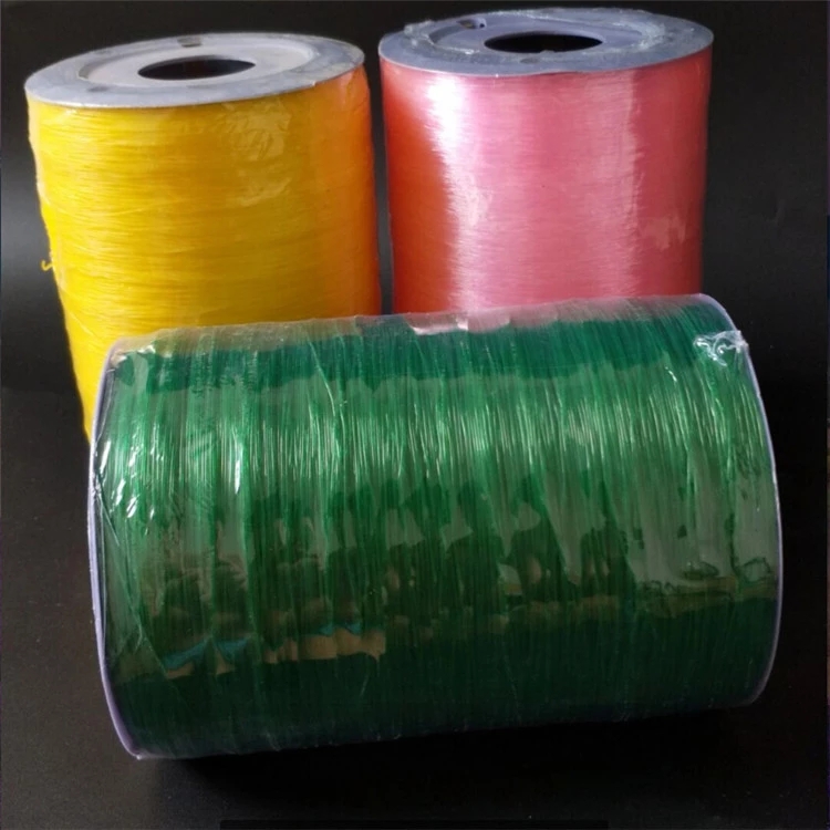 彩色TPU水晶線圖片/彩色TPU水晶線樣板圖 (1)