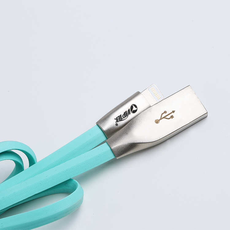 蘋果數(shù)據(jù)線圖片/蘋果數(shù)據(jù)線樣板圖 (4)