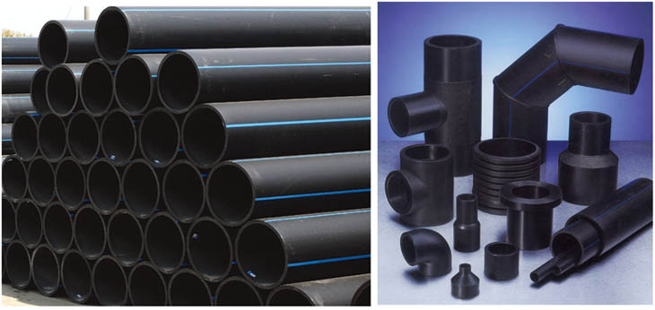 PE管件哪家好圖片