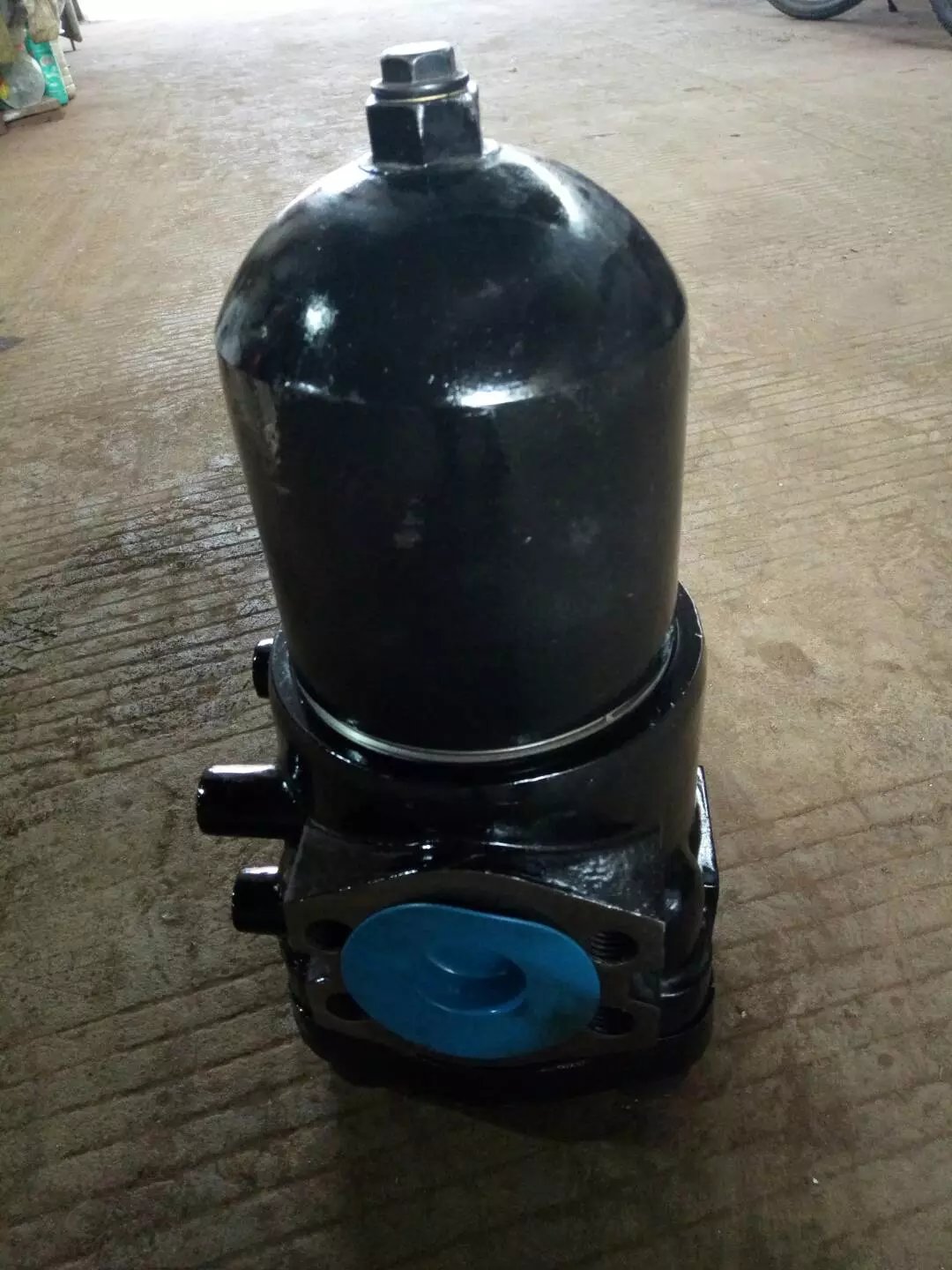 壓力管路過濾器圖片/壓力管路過濾器樣板圖 (2)