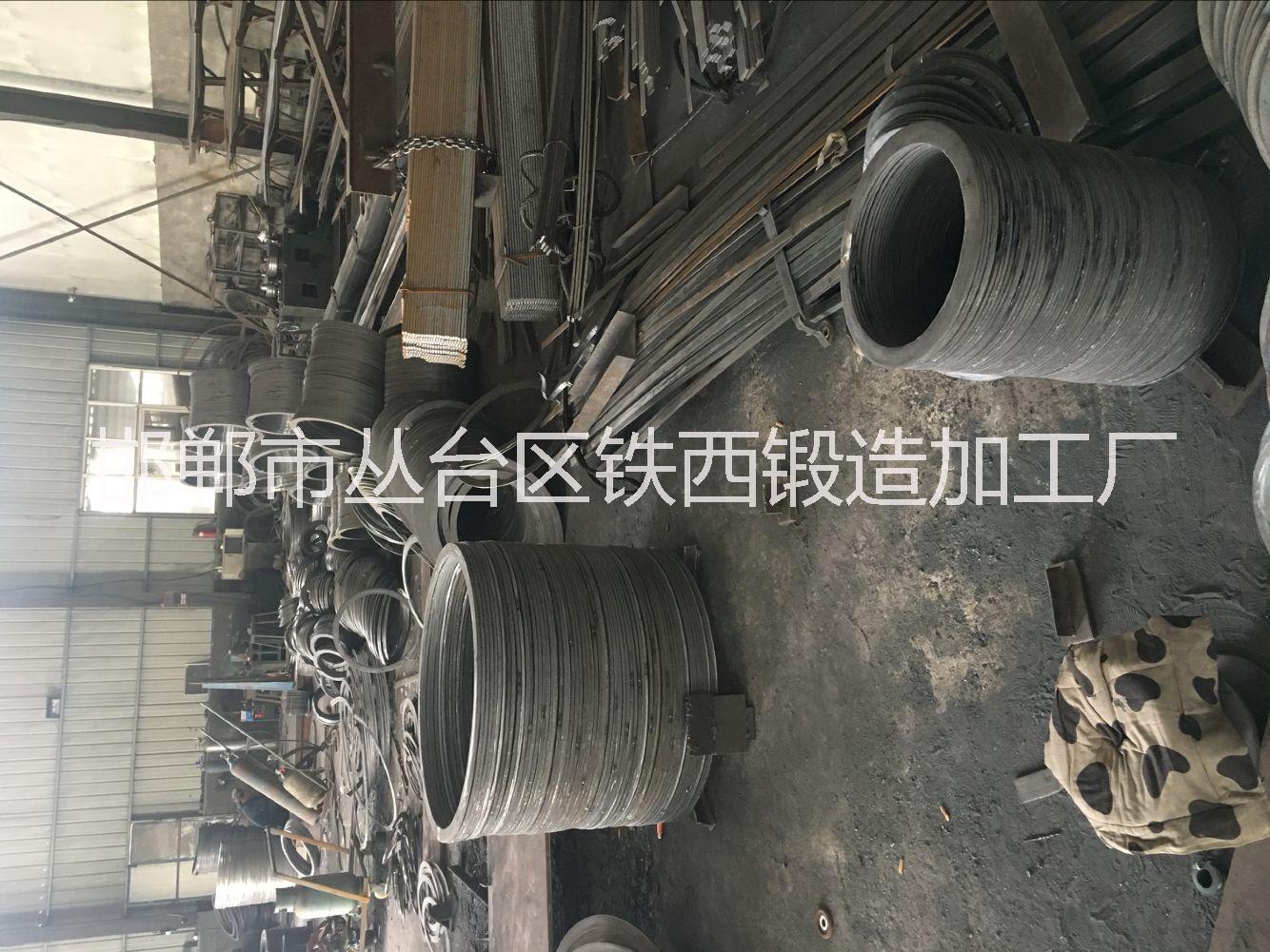 卷制法蘭圖片/卷制法蘭樣板圖 (4)