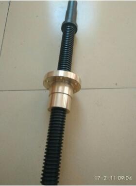 絲桿不銹鋼梯形圖片/絲桿不銹鋼梯形樣板圖 (3)