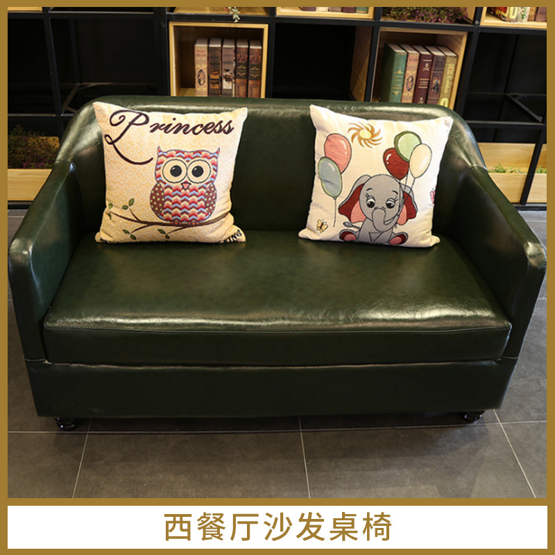 餐廳沙發(fā)桌椅圖片/餐廳沙發(fā)桌椅樣板圖 (4)