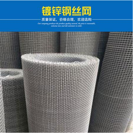 安徽優(yōu)質(zhì)鍍鋅鋼絲網(wǎng)廠家\安徽優(yōu)質(zhì)鍍鋅鋼絲網(wǎng)報(bào)價\安徽優(yōu)質(zhì)鍍鋅鋼絲