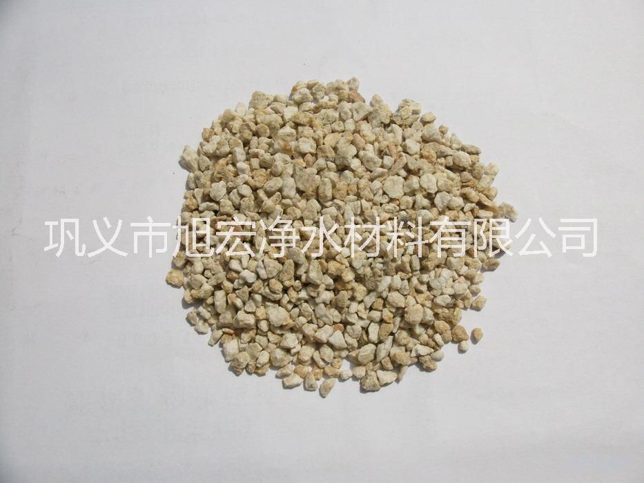 麥飯石濾料圖片/麥飯石濾料樣板圖 (1)