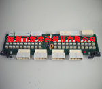 華為Metro3000電接口板圖片