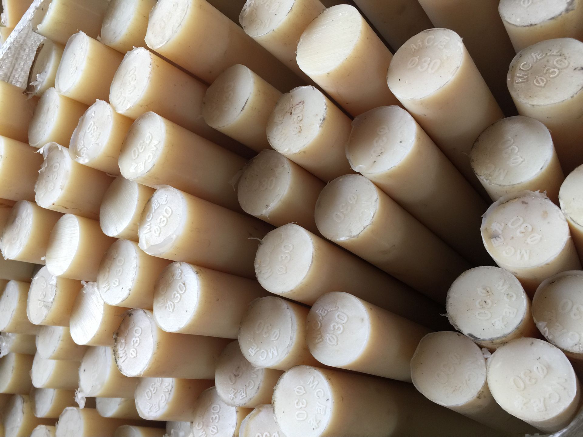 MC尼龍管  尼龍棒  尼龍加工