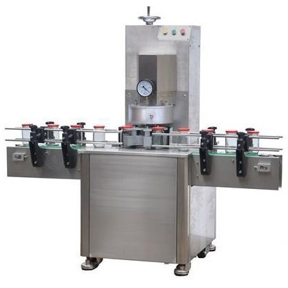 真空旋蓋機圖片/真空旋蓋機樣板圖 (1)