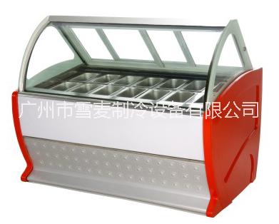 冰淇淋OPC展示柜圖片/冰淇淋OPC展示柜樣板圖 (1)