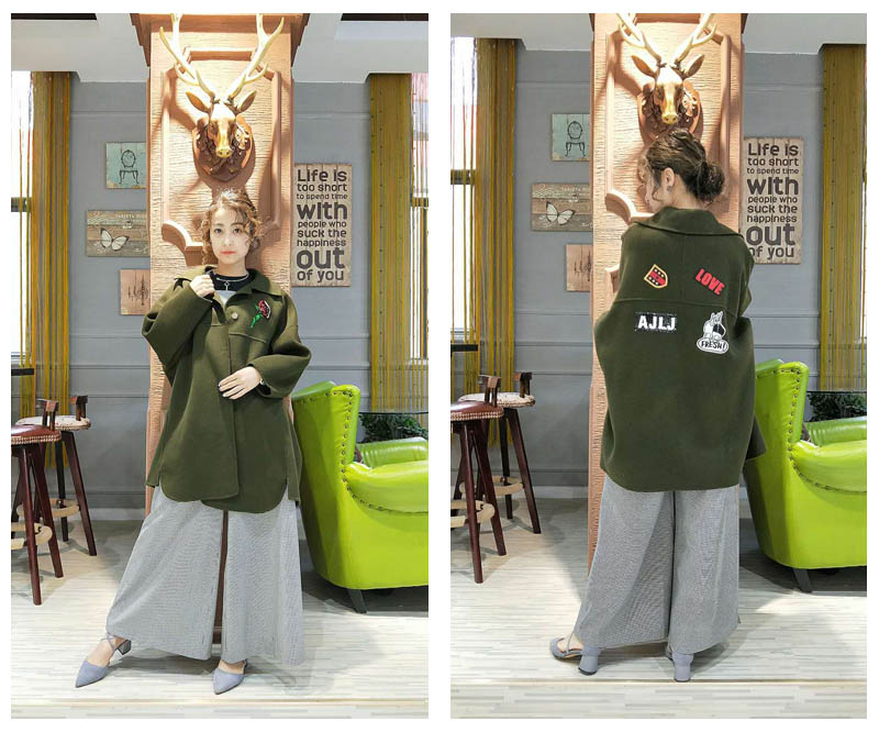 貝克華菲雙面羊絨圖片/貝克華菲雙面羊絨樣板圖 (1)