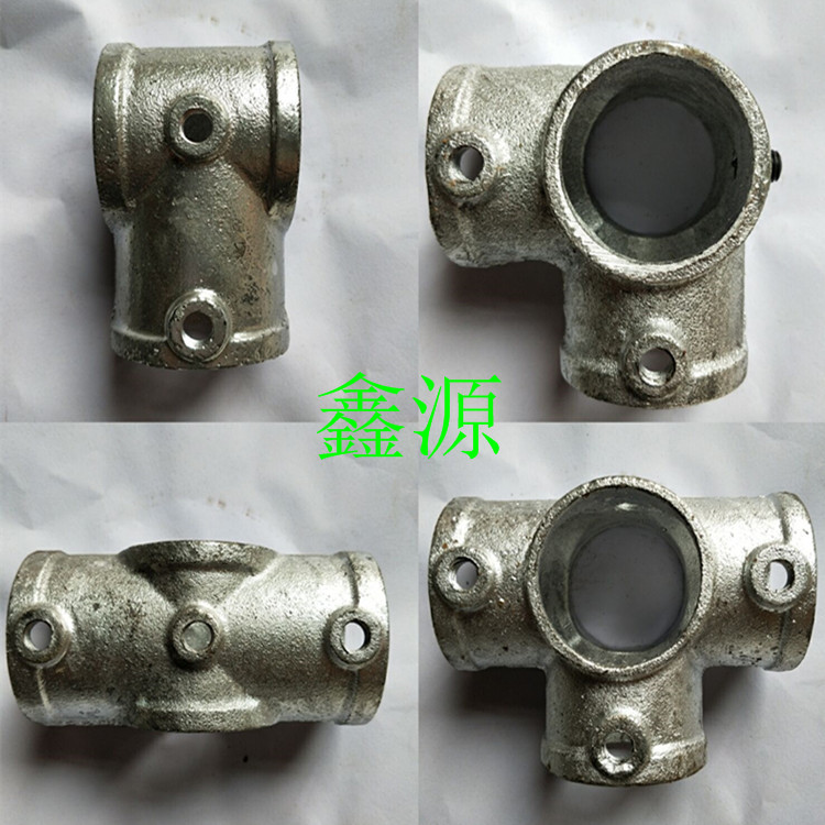 立桿立柱圖片