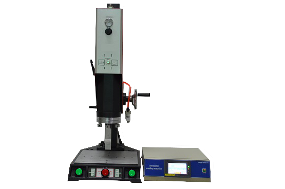 風(fēng)行超聲波FX 超聲波塑料熔接機圖片/風(fēng)行超聲波FX 超聲波塑料熔接機樣板圖 (2)