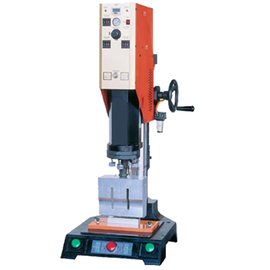 風(fēng)行超聲波FX 超聲波塑料熔接機圖片/風(fēng)行超聲波FX 超聲波塑料熔接機樣板圖 (3)