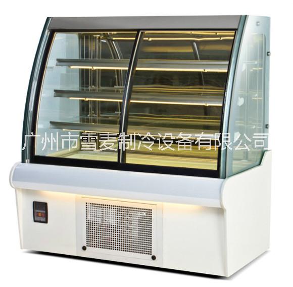 蛋糕保鮮柜圖片/蛋糕保鮮柜樣板圖 (1)