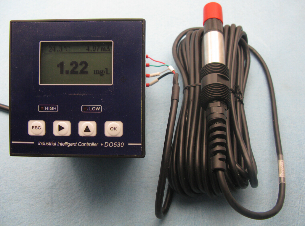 溶解氧圖片/溶解氧樣板圖 (1)