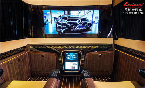 豪華房車圖片/豪華房車樣板圖 (2)