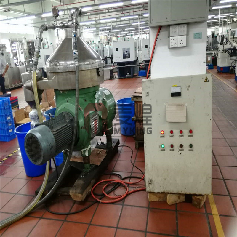 分離機 淬火液油水分離機 淬火液油水分離機價格 淬火液油水分離機廠家