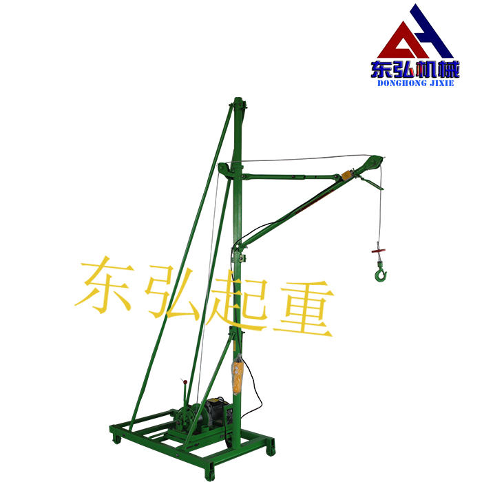 東弘起重全國銷售移動(dòng)式多功能吊運(yùn) 東弘起重全國銷售移動(dòng)式多功能吊機(jī)