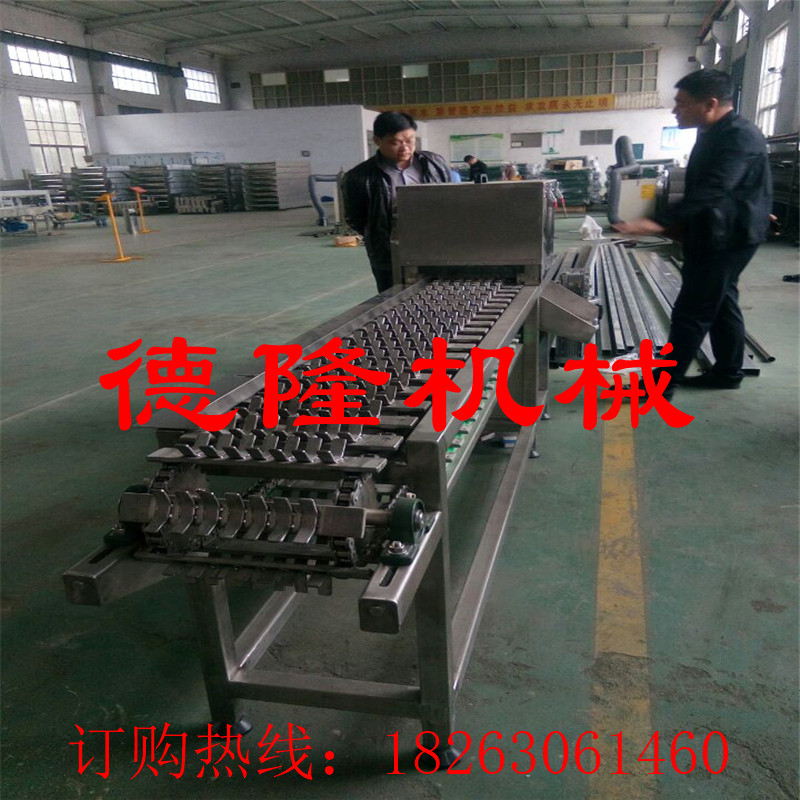 玉米切段機(jī) 玉米分割機(jī)圖片/玉米切段機(jī) 玉米分割機(jī)樣板圖 (2)