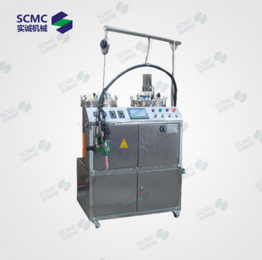 PU灌注機(jī)圖片/PU灌注機(jī)樣板圖 (1)