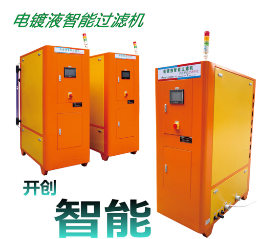 電鍍過濾機圖片/電鍍過濾機樣板圖 (2)